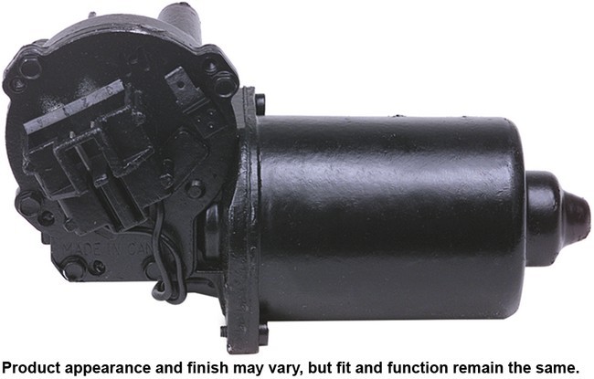 CARDONE Reman Windshield Wiper Motor P/N:40-3000