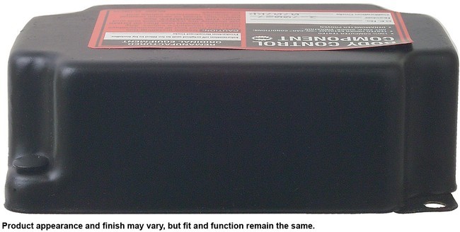 CARDONE Reman Relay Control Module P/N:73-70027
