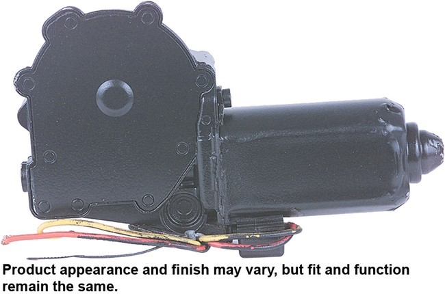 CARDONE Reman Window Motor P/N:42-347