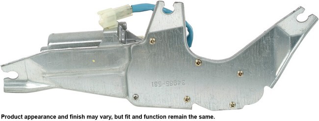 CARDONE Reman Windshield Wiper Motor P/N:43-4036