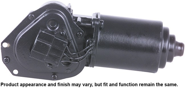 CARDONE Reman Windshield Wiper Motor P/N:43-1563