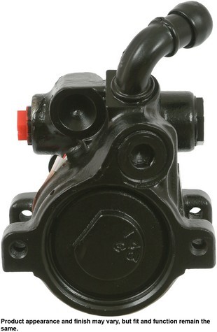 CARDONE Reman Power Steering Pump P/N:20-279