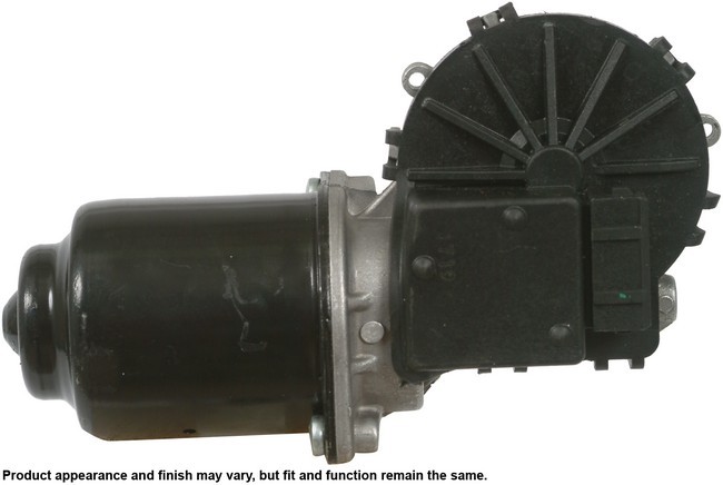 CARDONE Reman Windshield Wiper Motor P/N:40-2089