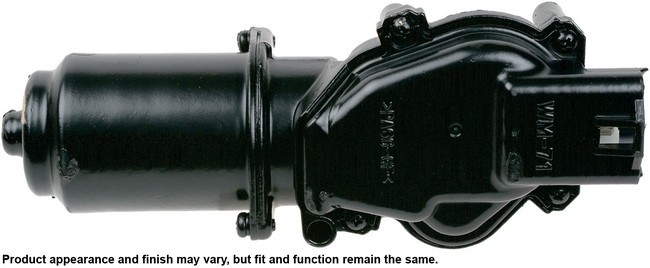 CARDONE Reman Windshield Wiper Motor P/N:43-4026