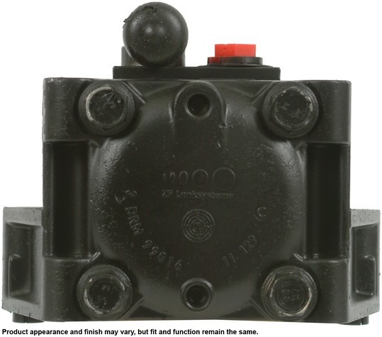 CARDONE Reman Power Steering Pump P/N:21-133