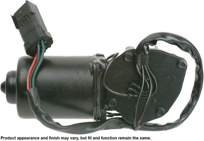 CARDONE Reman Windshield Wiper Motor P/N:40-442