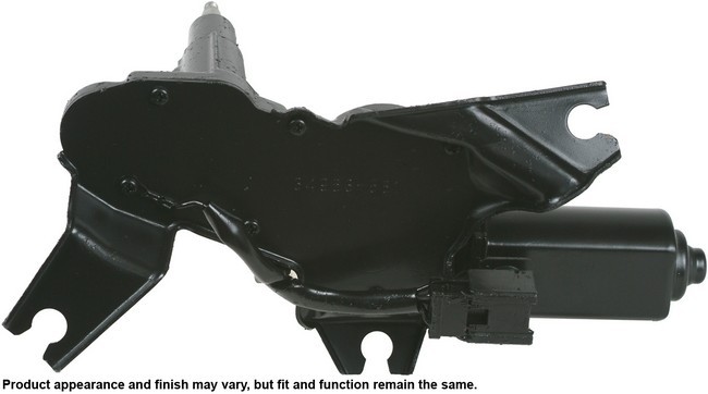 CARDONE Reman Windshield Wiper Motor P/N:43-4020