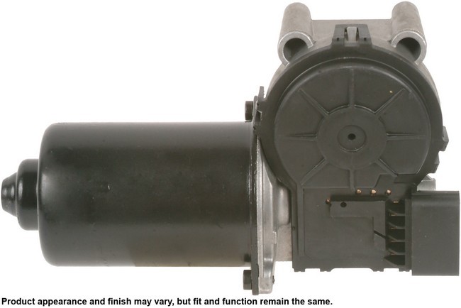 CARDONE Reman Windshield Wiper Motor P/N:43-4516