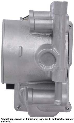 CARDONE Reman Fuel Injection Throttle Body P/N:67-1001