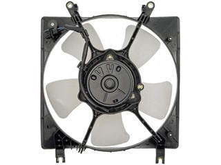 Dorman - OE Solutions A/C Condenser Fan Assembly P/N:620-303