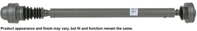 CARDONE Reman Drive Shaft P/N:65-9313