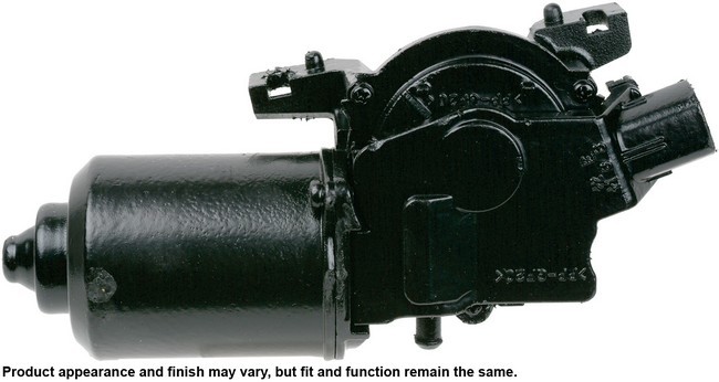 CARDONE Reman Windshield Wiper Motor P/N:43-2050