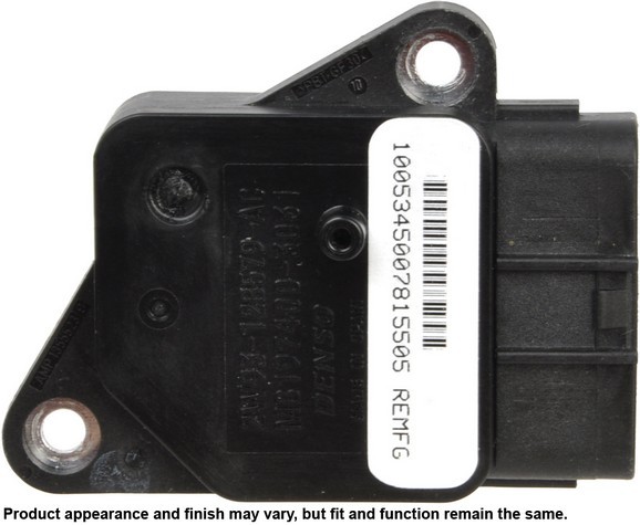 CARDONE Reman Mass Air Flow Sensor P/N:74-50078