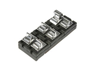 Dorman - OE Solutions Door Window Switch P/N:901-322