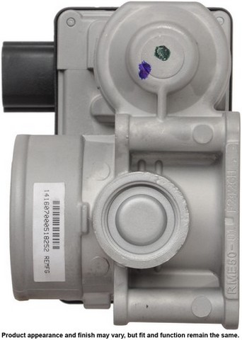 CARDONE Reman Fuel Injection Throttle Body P/N:67-0005