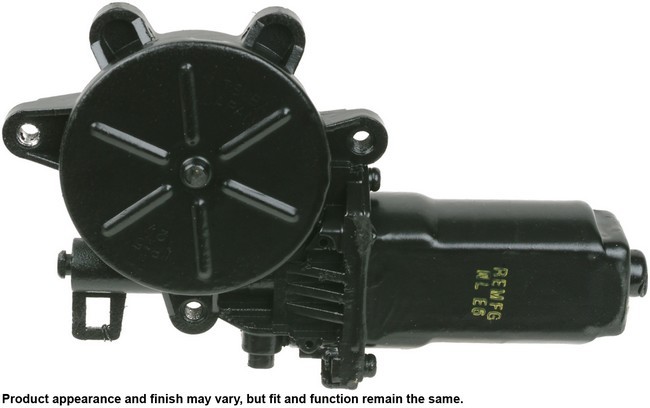 CARDONE Reman Window Motor P/N:47-4111