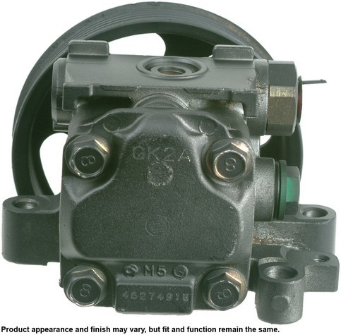 CARDONE Reman Power Steering Pump P/N:21-5391