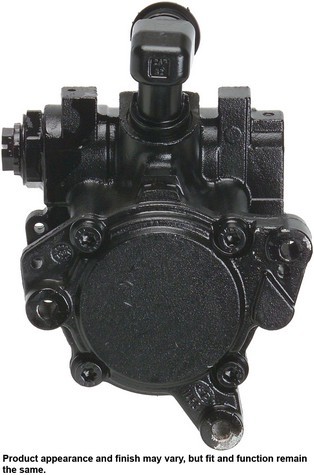 CARDONE Reman Power Steering Pump P/N:21-120