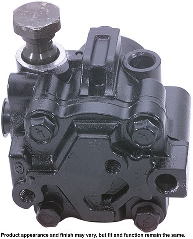 CARDONE Reman Power Steering Pump P/N:21-5911
