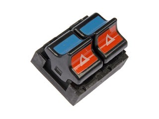 Dorman - OE Solutions Door Window Switch P/N:901-305