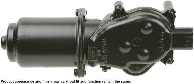 CARDONE Reman Windshield Wiper Motor P/N:43-4207