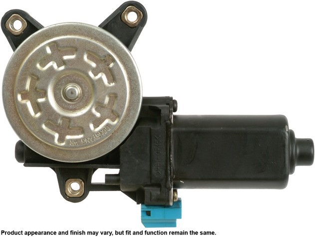 CARDONE Reman Window Motor P/N:47-10071