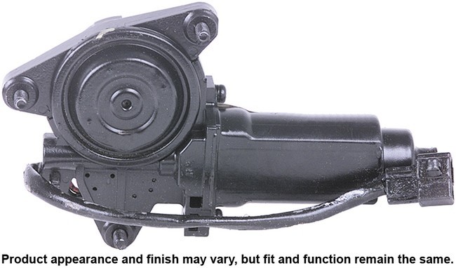 CARDONE Reman Window Motor P/N:47-1135