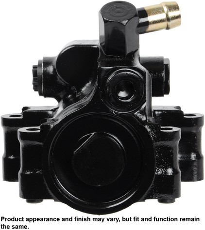 CARDONE New Power Steering Pump P/N:96-283