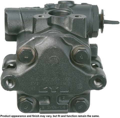 CARDONE Reman Power Steering Pump P/N:21-5383