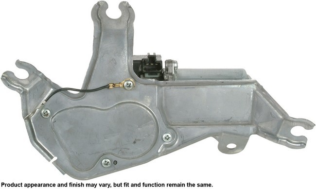 CARDONE Reman Windshield Wiper Motor P/N:43-2093