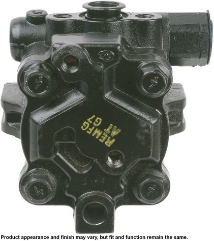CARDONE Reman Power Steering Pump P/N:21-5990