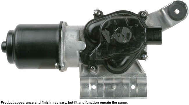 CARDONE Reman Windshield Wiper Motor P/N:43-4520