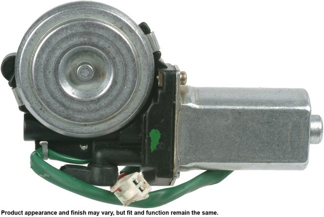 CARDONE Reman Window Motor P/N:47-1771