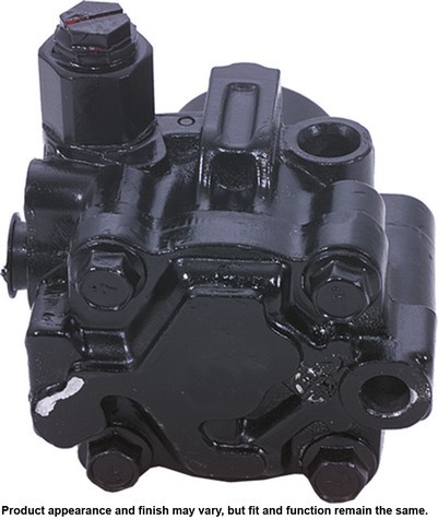 CARDONE Reman Power Steering Pump P/N:21-5207