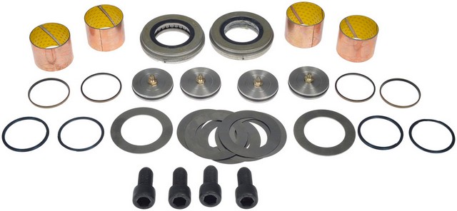 Dorman - OE Solutions Power Steering Pump Pulley P/N:300-336