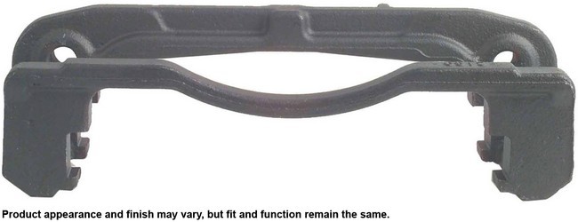 CARDONE Reman Disc Brake Caliper Bracket P/N:14-1162