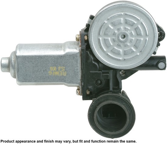 CARDONE Reman Window Motor P/N:47-10008