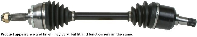 CARDONE New CV Axle Assembly P/N:66-3334