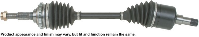 CARDONE New CV Axle Assembly P/N:66-1224
