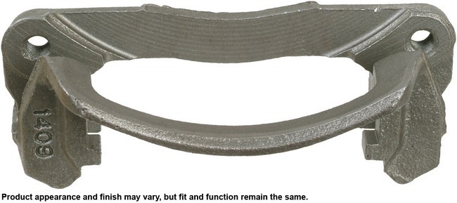 CARDONE Reman Disc Brake Caliper Bracket P/N:14-1611