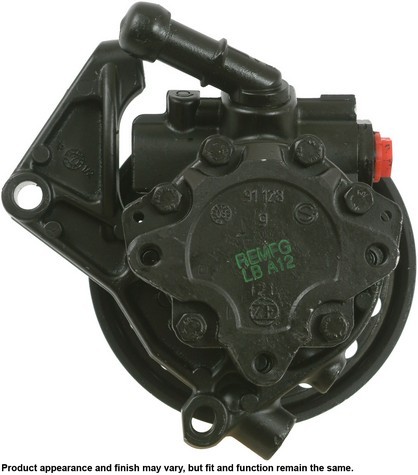 CARDONE Reman Power Steering Pump P/N:21-398