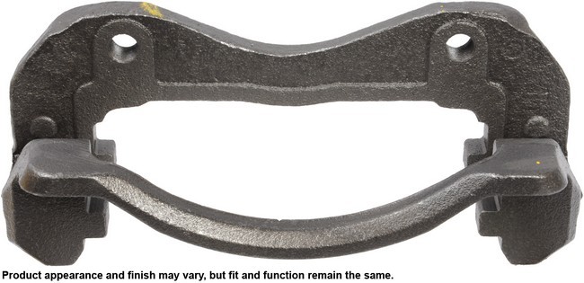 CARDONE Reman Disc Brake Caliper Bracket P/N:14-1672