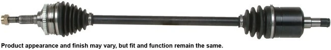 CARDONE New CV Axle Assembly P/N:66-1339