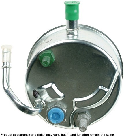 CARDONE New Power Steering Pump P/N:96-8756