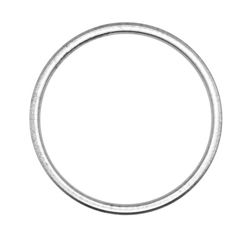 AP Exhaust Exhaust Pipe Flange Gasket P/N:8702