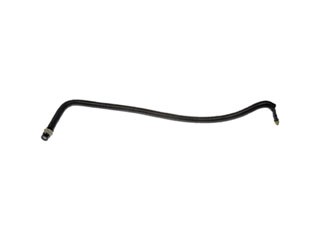 Dorman - OE Solutions Clutch Hydraulic Line P/N:628-103