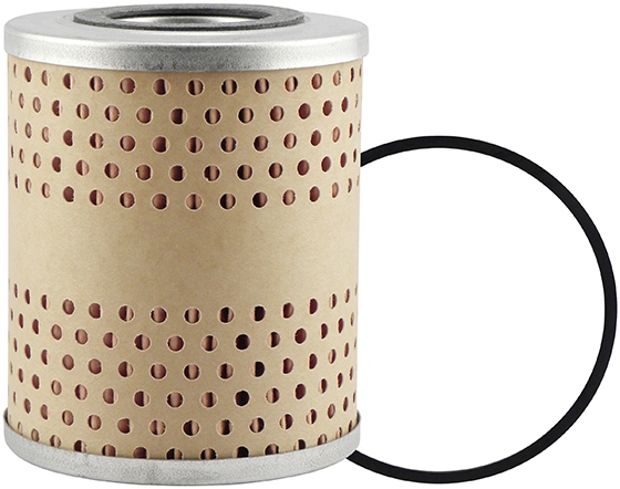 Baldwin Engine Oil Filter P/N:P176