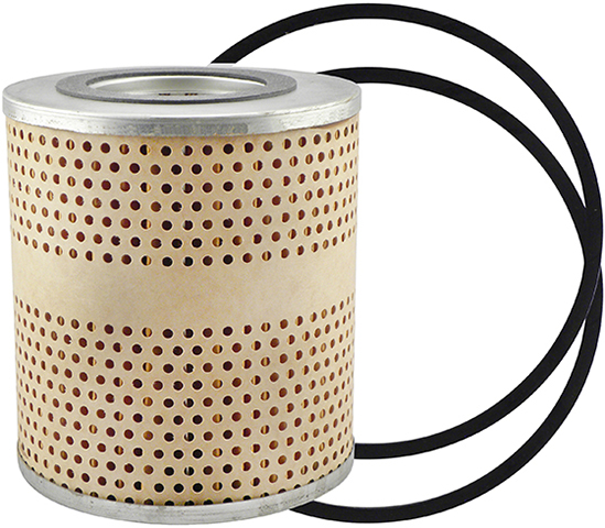 Baldwin Engine Oil Filter P/N:P203