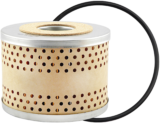 Baldwin Engine Oil Filter P/N:P190