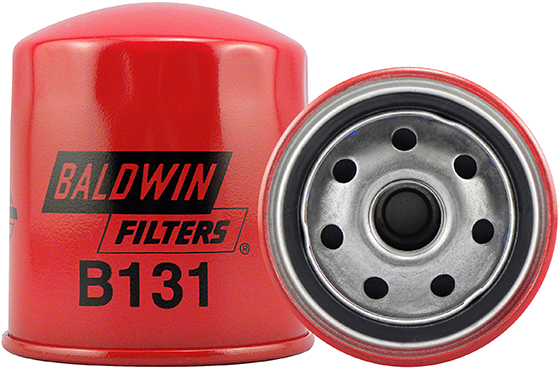 Baldwin Engine Oil Filter P/N:B131